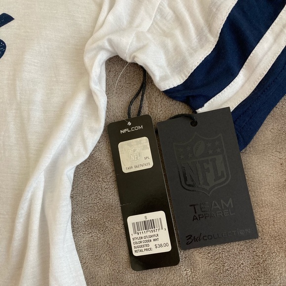 NFL Los Angeles Rams Tee - Picture 4 of 5